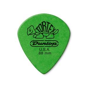 1559044463650-Guitar Picks Tortex Jazz III XL Availsble in.73mm,.88mm, 1mm( Pack of 12 pieces )498P.jpg